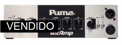 TecAmp Puma 500